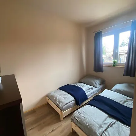 Caloroczny Nad Rzeka Wkra Pomiechówek