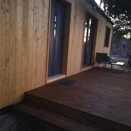 Prázdninový dům Caloroczny Nad Rzeka Wkra Pomiechówek