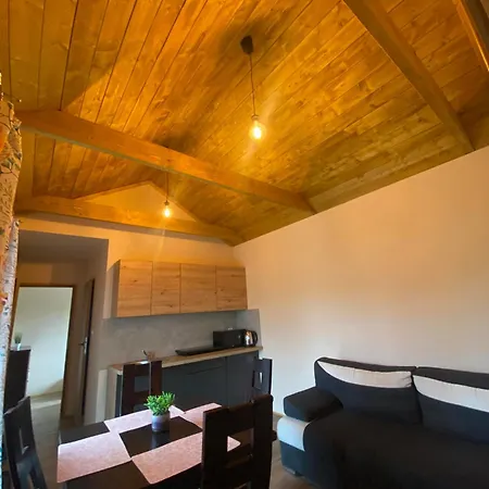 Caloroczny Nad Rzeka Wkra Holiday home