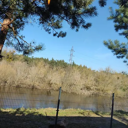 Caloroczny Nad Rzeka Wkra Pomiechowek