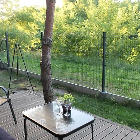 Caloroczny Nad Rzeka Wkra *