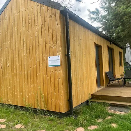 Caloroczny Nad Rzeka Wkra