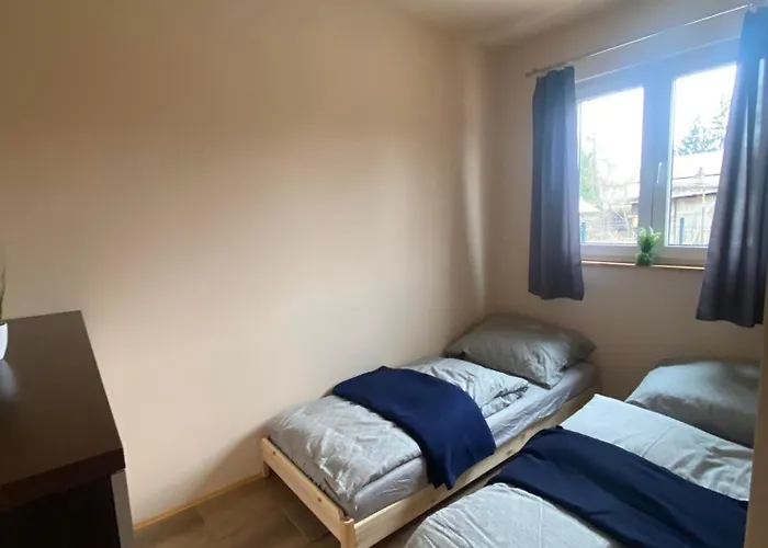 Caloroczny Nad Rzeka Wkra Pomiechówek