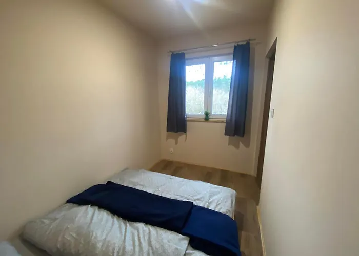 Caloroczny Nad Rzeka Wkra Pomiechówek