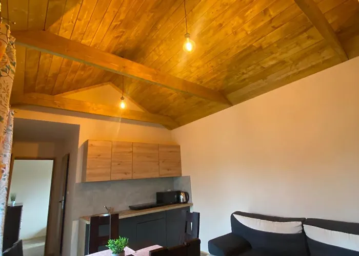 Caloroczny Nad Rzeka Wkra Prázdninový dům