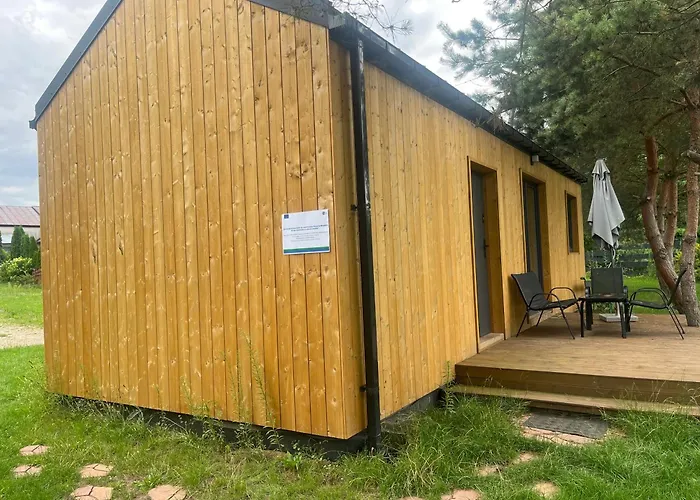 Caloroczny Nad Rzeka Wkra